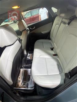 هيونداي كونا